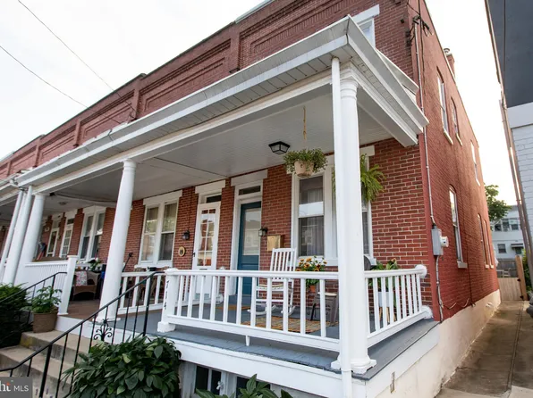 714 N Pine St, Lancaster, PA 17603