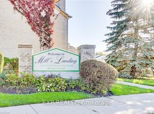 725 Deveron Cres N #111, London, ON N5Z4X3