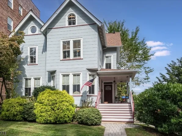 43 Union St, Montclair Twp., NJ 07042
