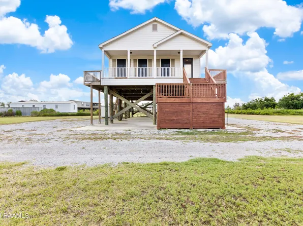 34403 Redfish Ridge Rd, Kaplan, LA 70548