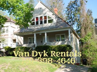 505 Montgomery St APT 2, Marietta, OH 45750