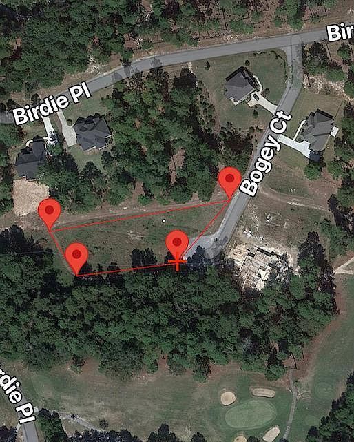 2nd image of LOT 23 Bogey Ct