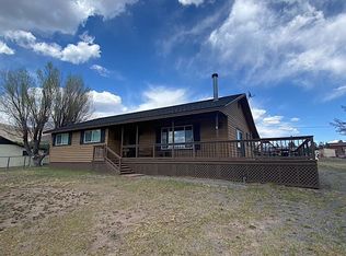 20 County Road 2052, Alpine, AZ 85920