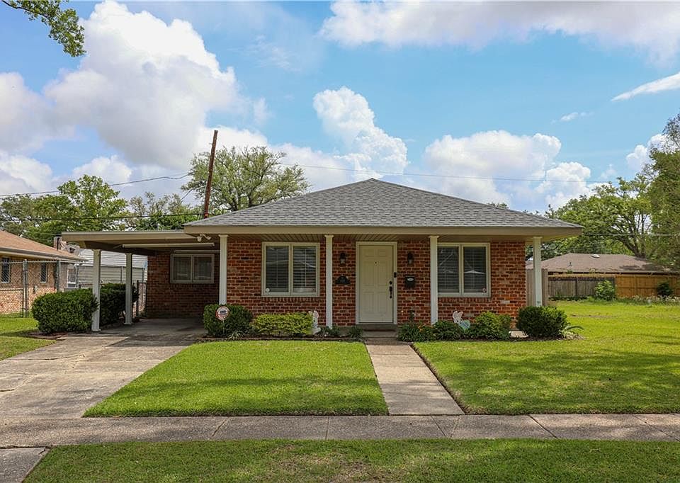 649 Ashlawn Dr, Harahan, LA 70123 Zillow