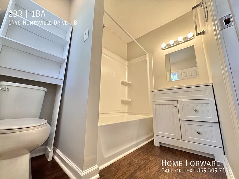 1446 Huntsville Dr #B — Photo 13
