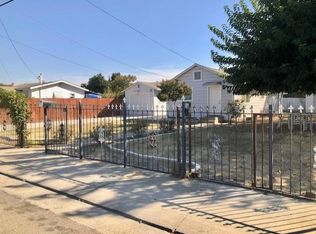 2232 E Lindsay St, Stockton, CA 95205