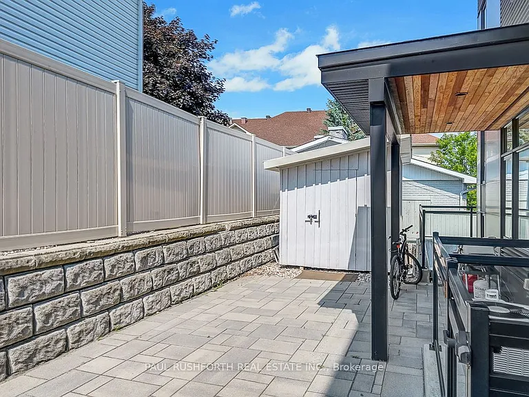 1368 Belcourt Blvd #A — Photo 20