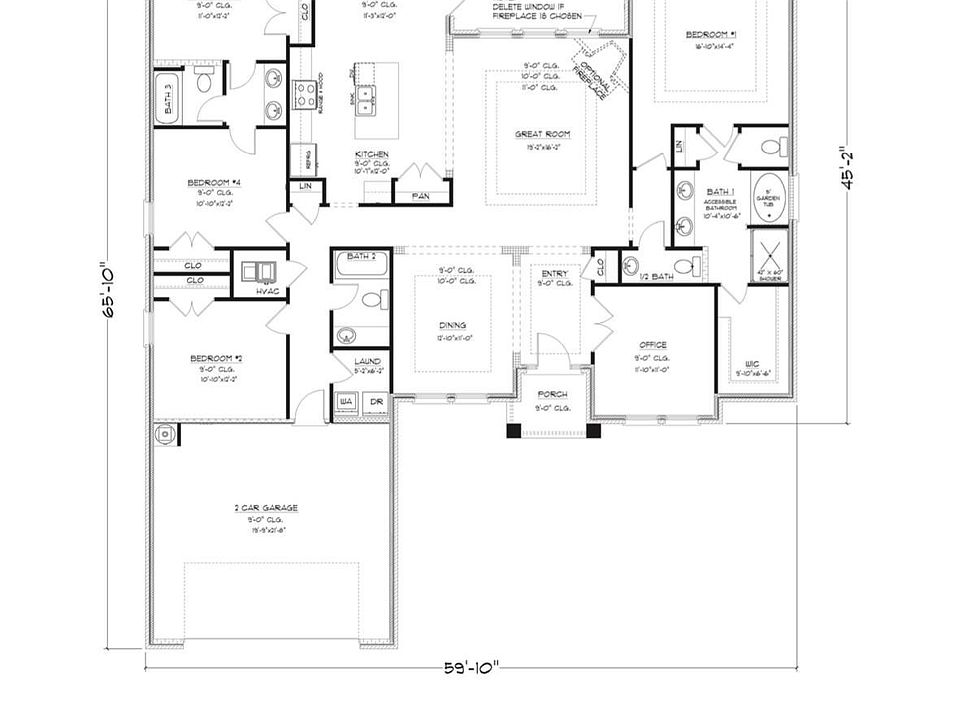 2nd image of 26054 Montelucia Way