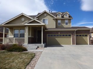 121 N Elk Court Rent To Own #0, Aurora, CO 80018