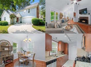 732 S Fairfield Dr, Peachtree City, GA 30269