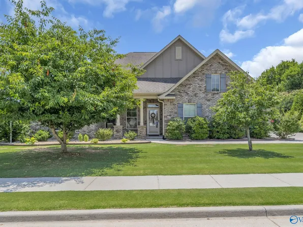 149 Carleighfalls Dr, Meridianville, AL 35759