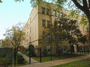 1264 W Winona St APT 3A, Chicago, IL 60640