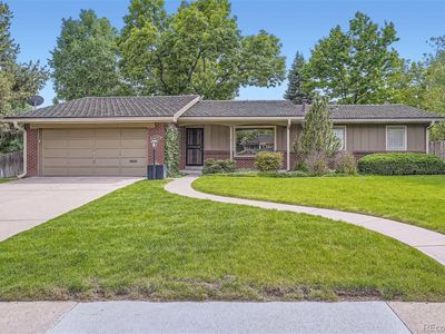 13060 Willow Way, Golden, CO, 80401