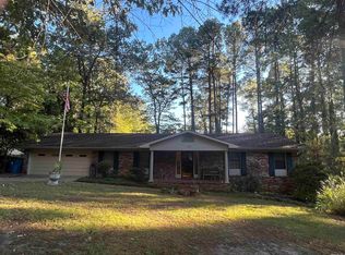 1715 Melrose Dr, Benton, AR 72015