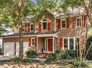 6404 Cape Charles Dr, Raleigh, NC 27617