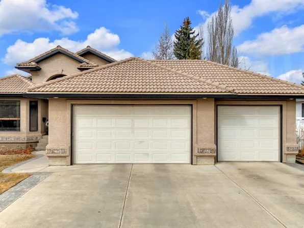 40 E Askin Close, Red Deer, AB T4R 2R7