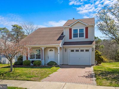 32 Pine Oak Blvd, Barnegat, NJ, 08005