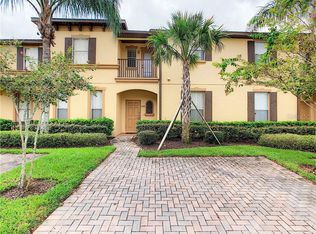 477 La Mirage St, Davenport, FL 33897