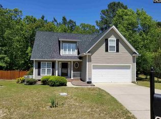 201 Hodson Hall Dr, Columbia, SC 29229