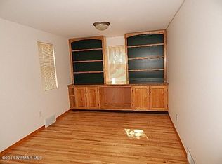 2601 Irvine Ave NW, Bemidji, MN 56601