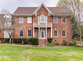 248 Poteat Pl, Franklin, TN 37064