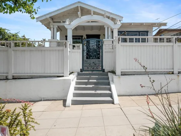 1925 Madison Ave, San Diego, CA 92116