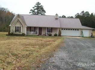 3751 So Hwy #267, Beebe, AR 72012