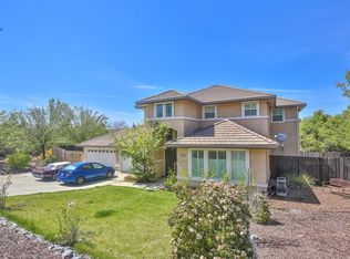 3514 Mayfield Ct, Rescue, CA 95672