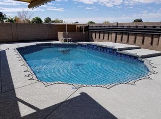 17464 N 64th Dr, Glendale, AZ 85308