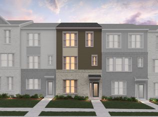 Potomac Plan, Belmont Park Legacy, Ashburn, VA 20147