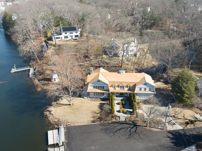 22 Oak Ridge Park, Westport, CT, 06880