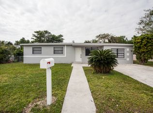 22330 SW 118th Pl, Miami, FL 33170