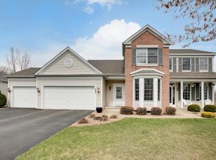 920 Briar Glen Ln, Woodbury, MN 55129