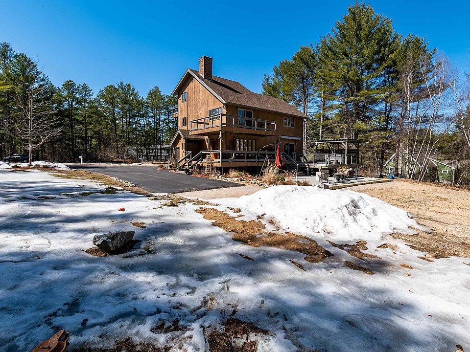 81 Knight Road, Silver Lake, NH 03875 Zillow