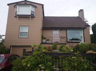 4502 SW Dakota St, Seattle, WA 98116