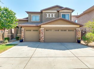 16055 W Shangri La Rd, Surprise, AZ 85379