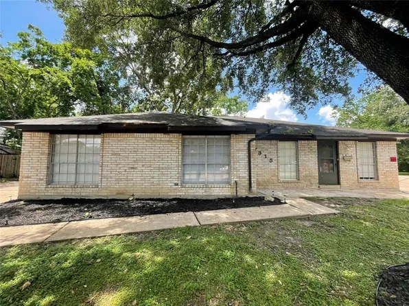 7315 Housman St, Houston, TX 77055