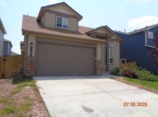 10919 Zealand Dr, Colorado Springs, CO 80925