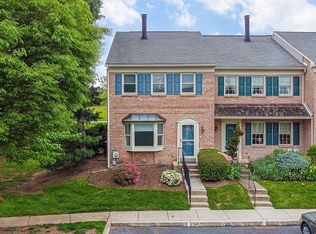 546 Hancock Ct, Collegeville, PA 19426