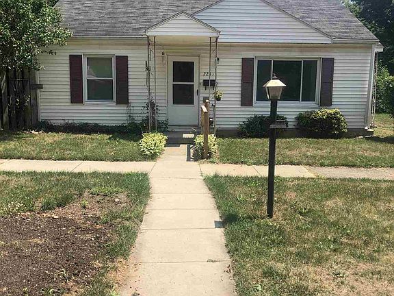 2nd image of 224 Arcade Ave