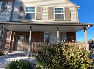 7150 E Briarwood Dr, Centennial, CO 80112