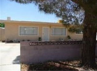 119 S Silver Ridge St, Ridgecrest, CA 93555