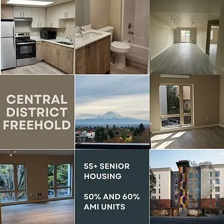 Central District Freehold — Photo 6