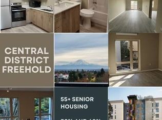 1722 19th Ave #205, Seattle, WA 98122