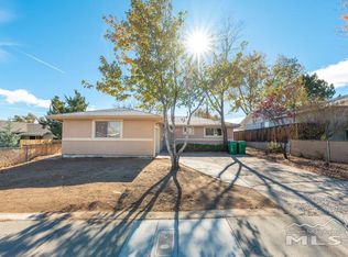 1355 Akard Dr, Reno, NV 89503