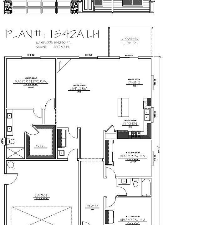 2nd image of 510 Sarah Renee Ave SE Lot 69