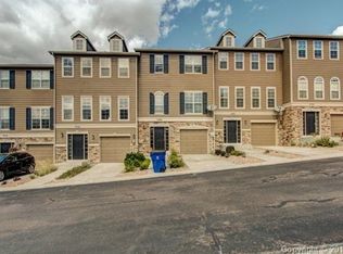 1040 Walters Point, Monument, CO 80132