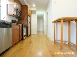 66 Louis Prang St #101, Boston, MA 02115