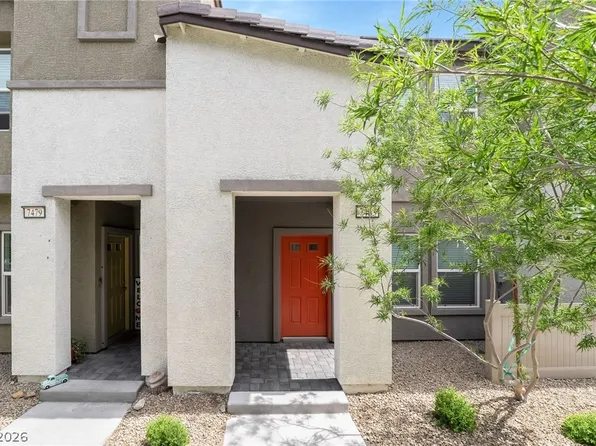 7483 Coastal Ledge St, Las Vegas, NV 89139