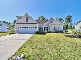 221 Dunbarton Ln, Conway, SC 29526